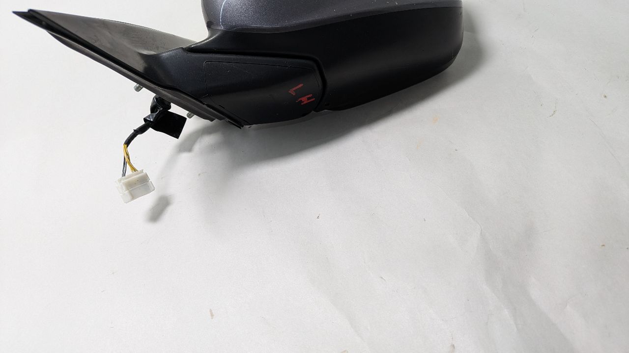 2015 ACURA ILX Left SIDE VIEW MIRROR - 448206
