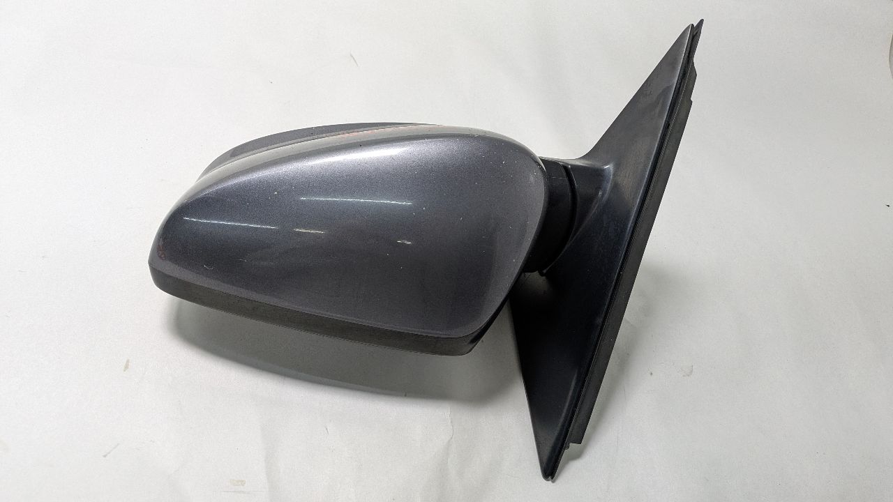 2015 ACURA ILX Left SIDE VIEW MIRROR - 448206 — photo 2