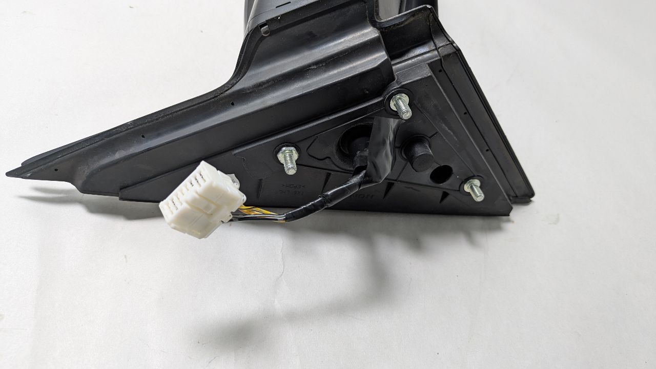 2015 ACURA ILX Left SIDE VIEW MIRROR - 448206 — photo 4