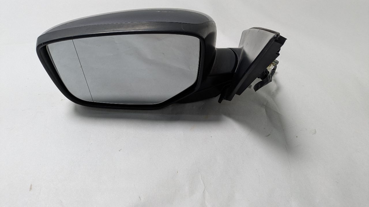 2015 ACURA ILX Left SIDE VIEW MIRROR - 448206 — photo 5