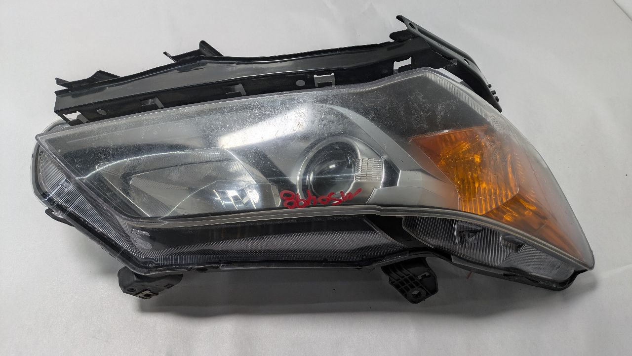 2015 ACURA ILX Right HEADLAMP ASSEMBLY - 448209