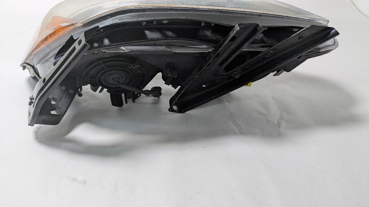 2015 ACURA ILX Right HEADLAMP ASSEMBLY - 448209 — photo 2