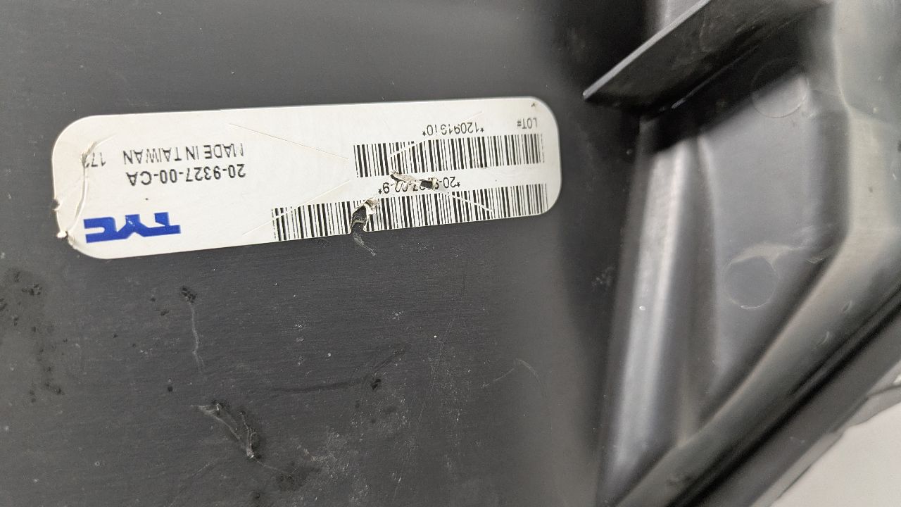 2015 ACURA ILX Right HEADLAMP ASSEMBLY - 448209 — photo 3