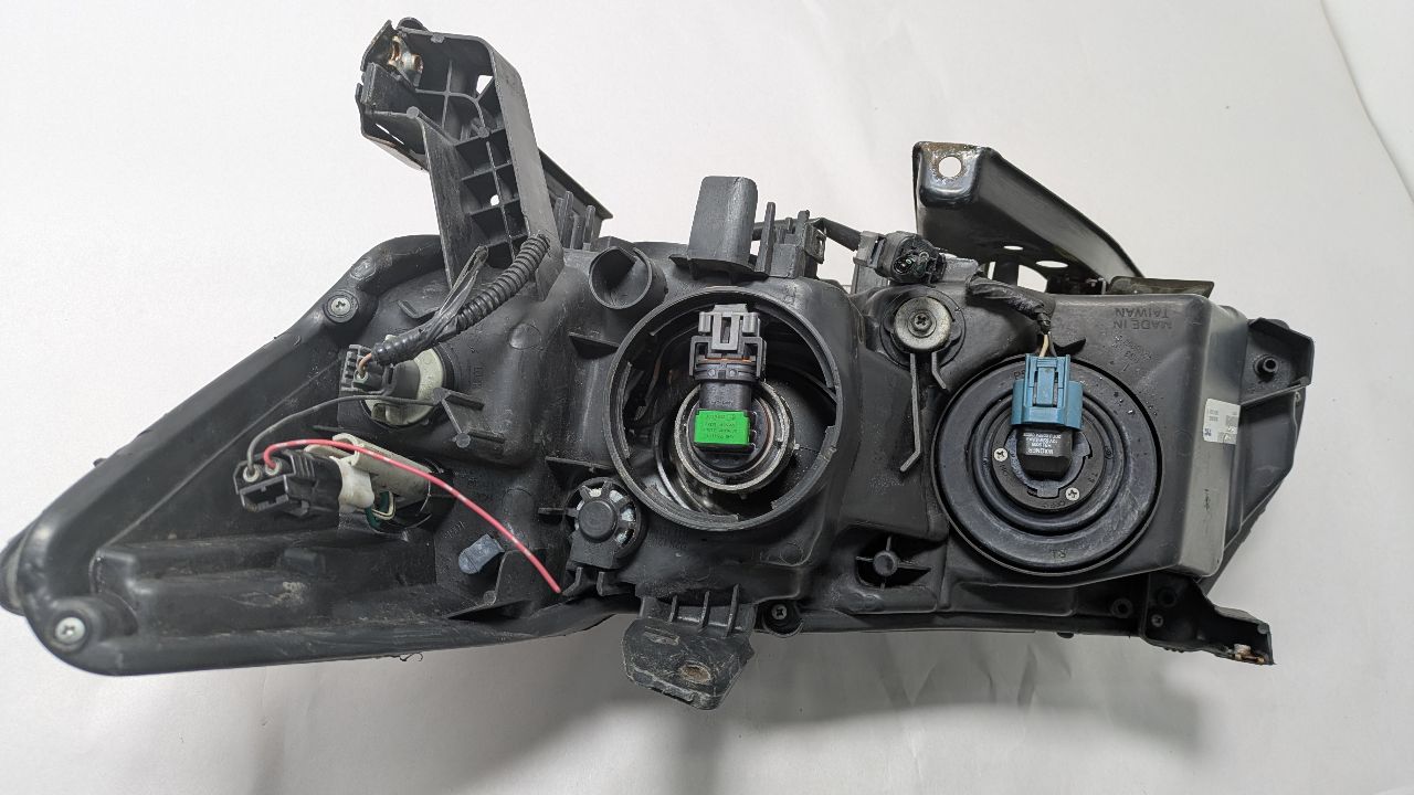 2015 ACURA ILX Right HEADLAMP ASSEMBLY - 448209 — photo 4
