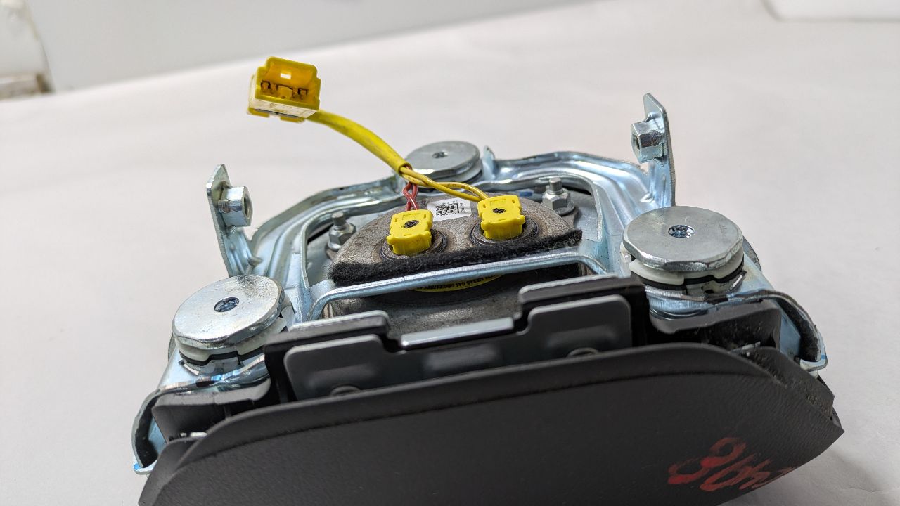 2015 ACURA ILX Left AIR BAG - 448210 — photo 6