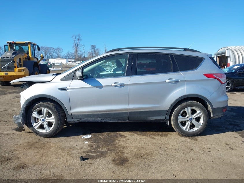 2016 FORD ESCAPE Transmiss,Transaxle - 448223 — photo 3