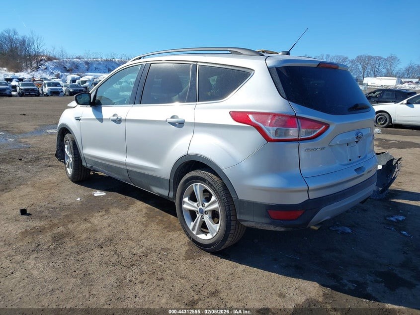 2016 FORD ESCAPE Transmiss,Transaxle - 448223 — photo 8
