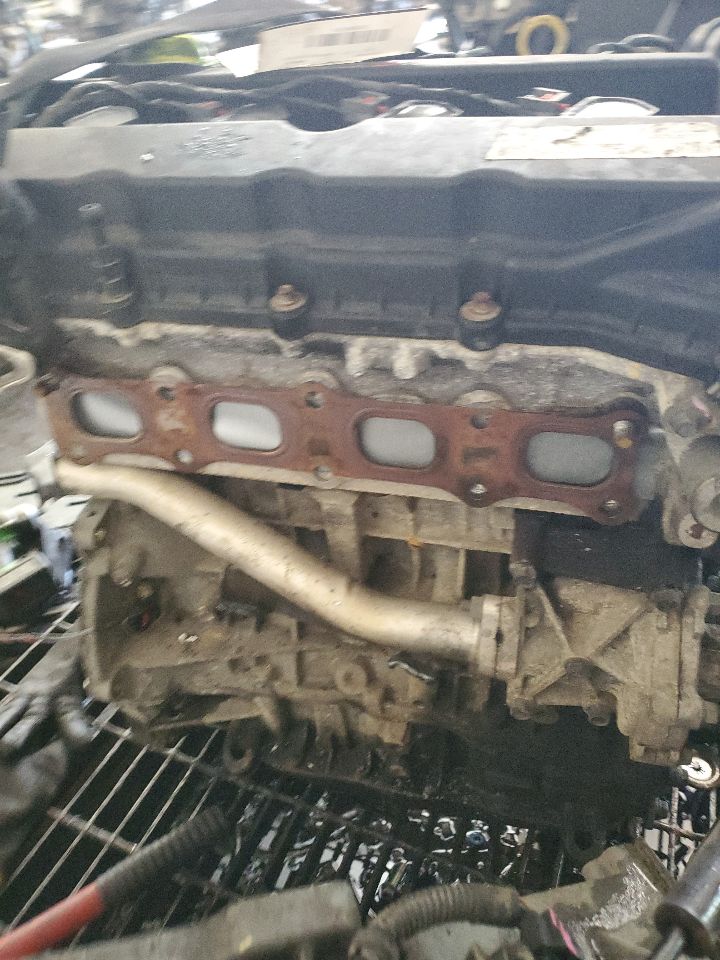 2013 JEEP COMPASS ENGINE ASSEMBLY - 448342 — photo 6