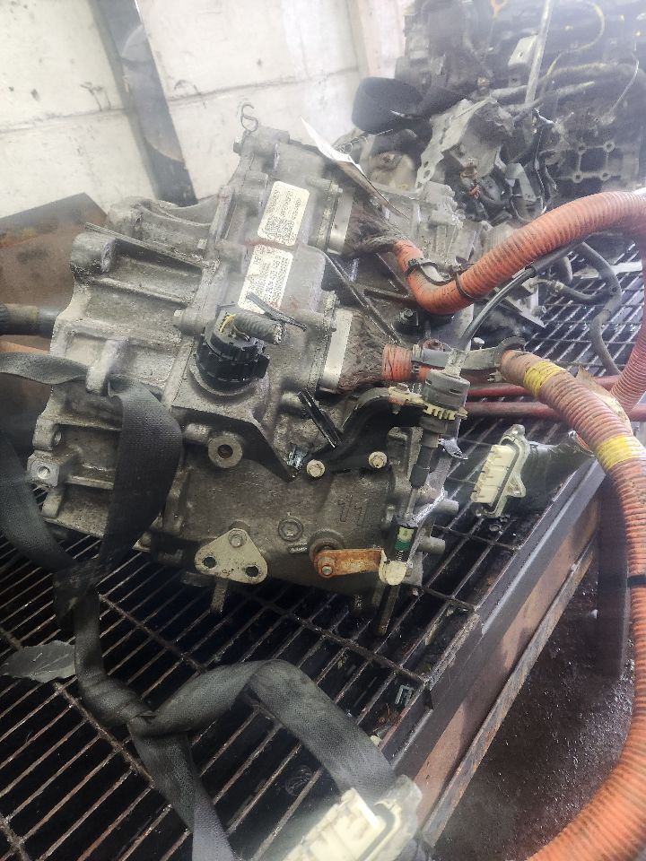 2014 FORD C-MAX Transmiss,Transaxle - 448367 — photo 2