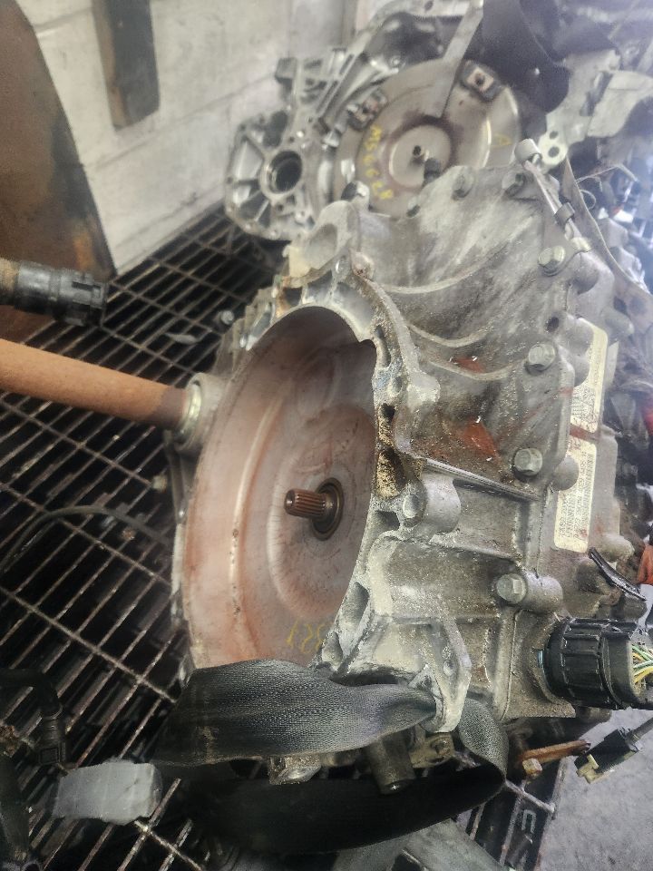 2014 FORD C-MAX Transmiss,Transaxle - 448367 — photo 3