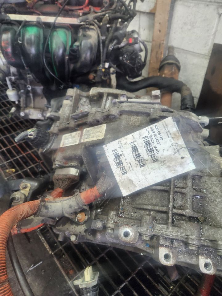 2014 FORD C-MAX Transmiss,Transaxle - 448367 — photo 5