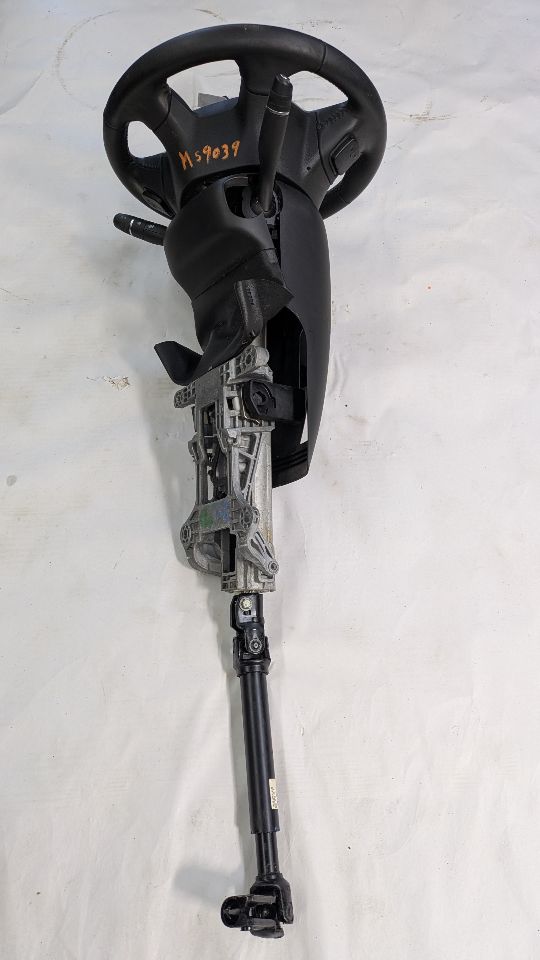 2017 GMC ACADIA STEERING COLUMN - 448387 — photo 6