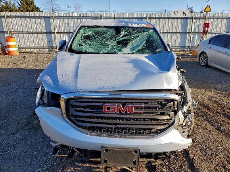 2017 GMC ACADIA ALTERNATOR - 448388 — photo 5