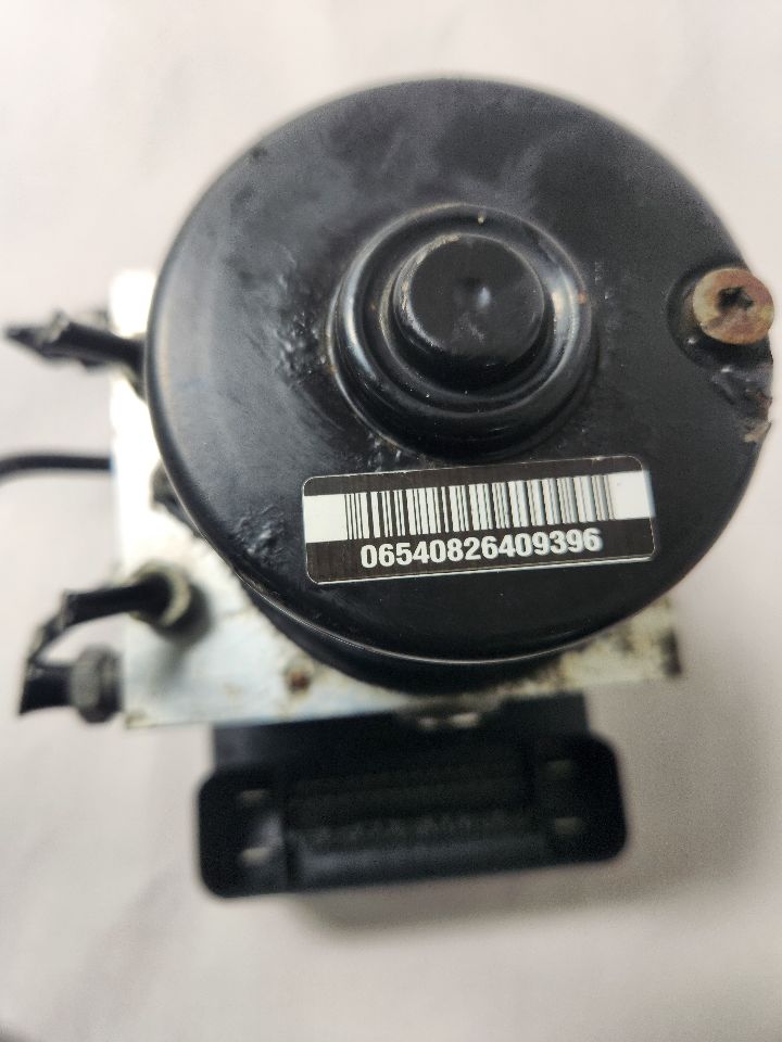 2009 VOLVO 30 SERIES Anti-lock Brake Pts - 448576