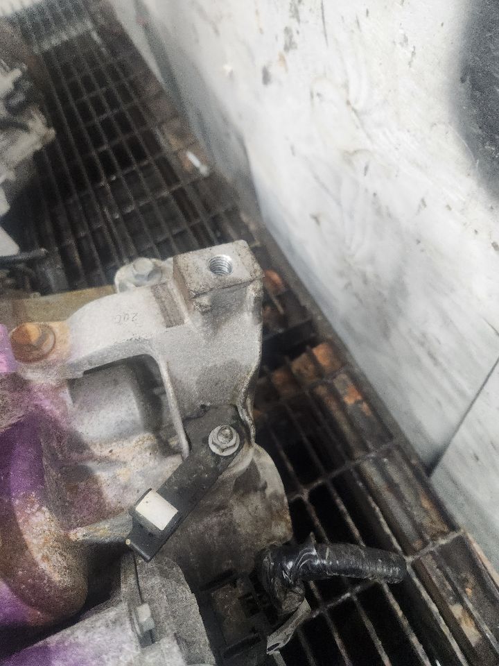 2018 FORD FOCUS Transmiss,Transaxle - 448617 — photo 4