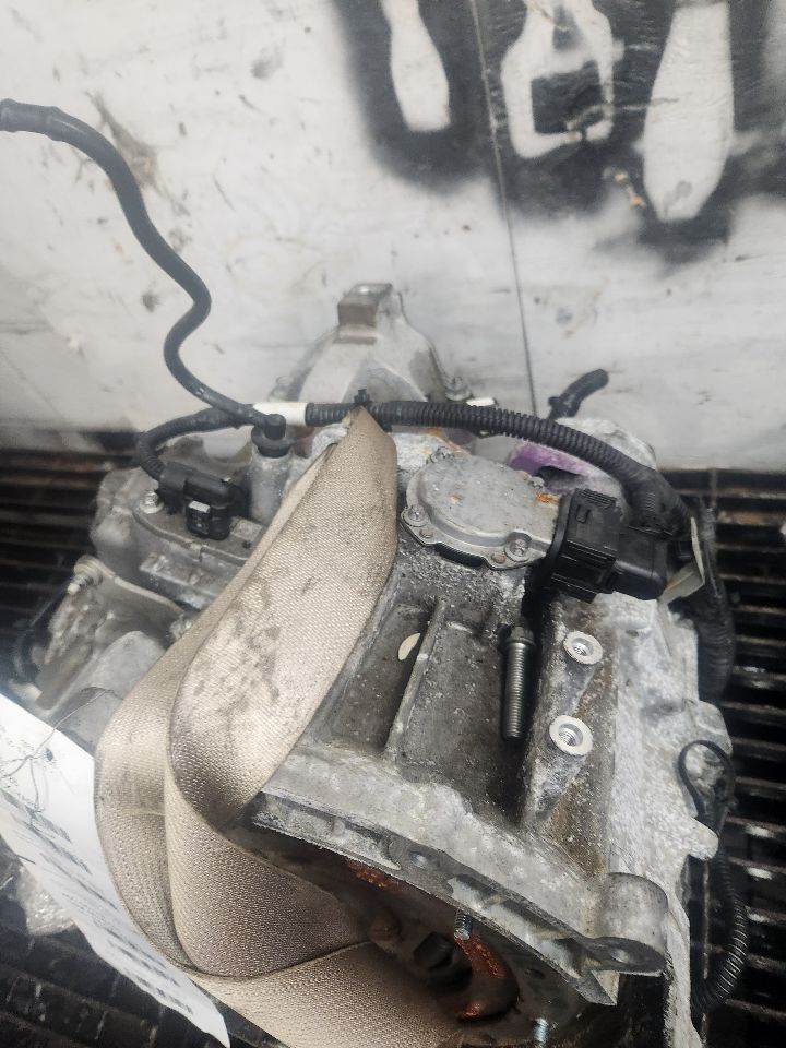 2018 FORD FOCUS Transmiss,Transaxle - 448617 — photo 5