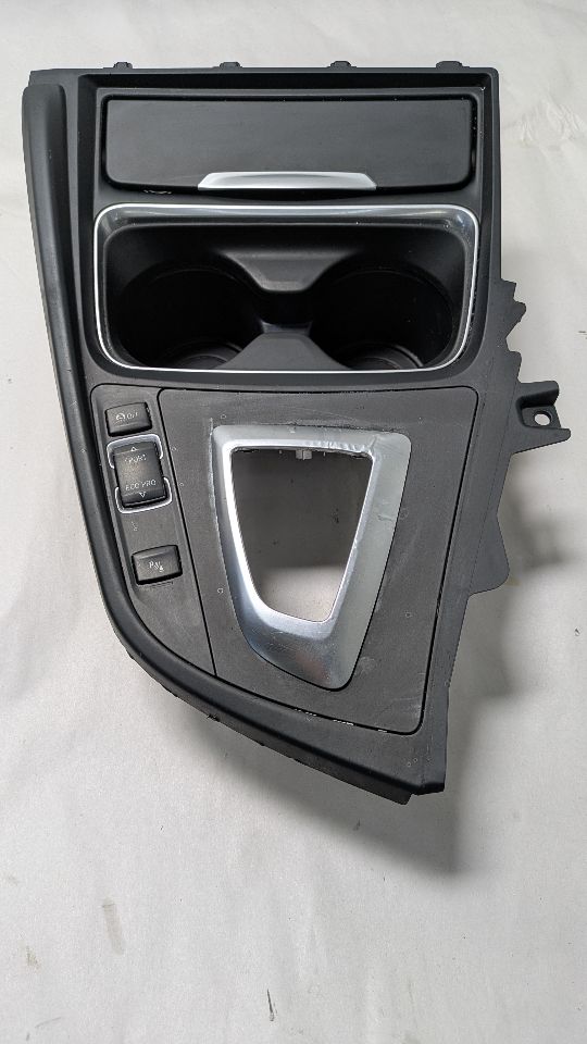 2014 BMW 435i Console, Front - 448656