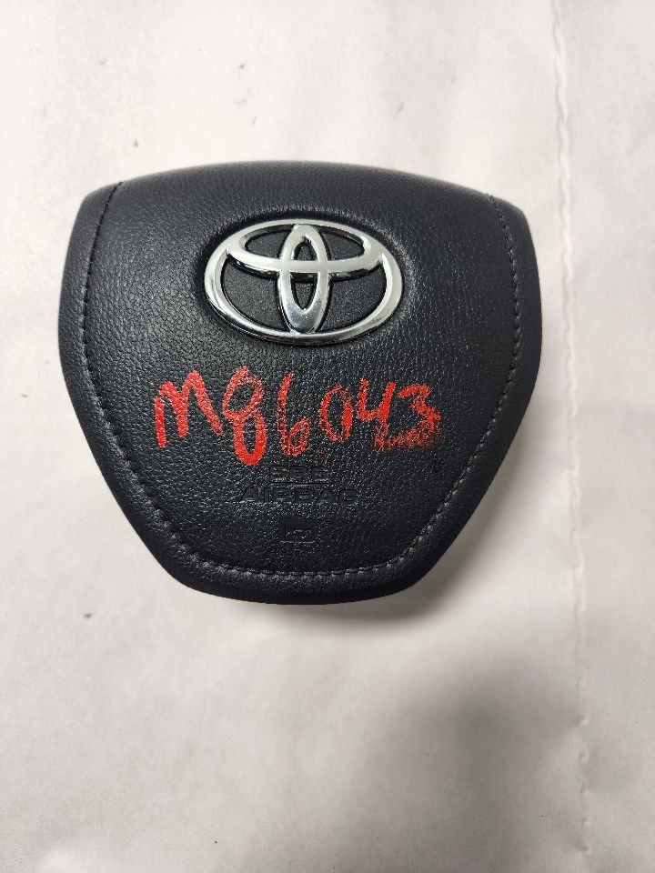 2016 TOYOTA COROLLA Left AIR BAG - 448685