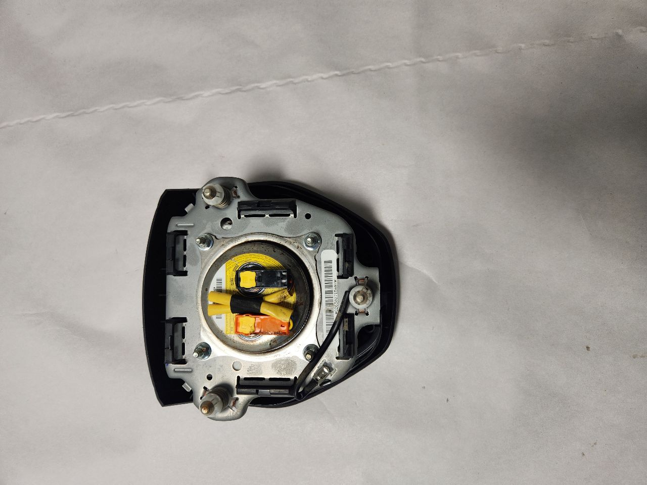 2016 TOYOTA COROLLA Left AIR BAG - 448685 — photo 5