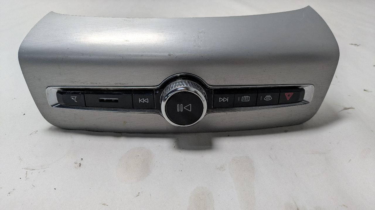 2016 VOLVO XC90 Radio Audio - 448720