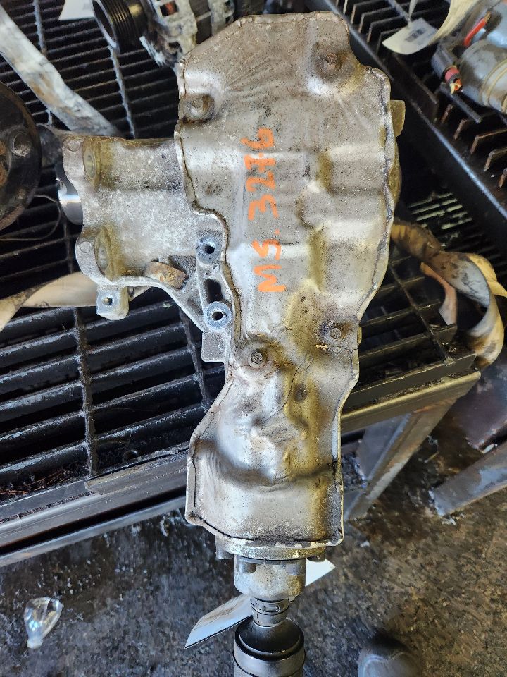 2016 VOLVO XC90 TRANSFER CASE ASSY - 448730