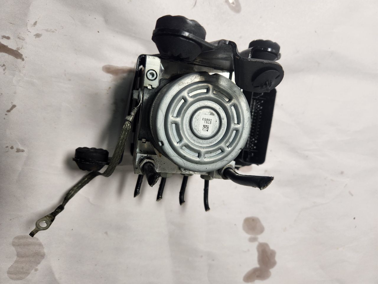 2016 VOLVO XC90 Anti-lock Brake Pts - 448734