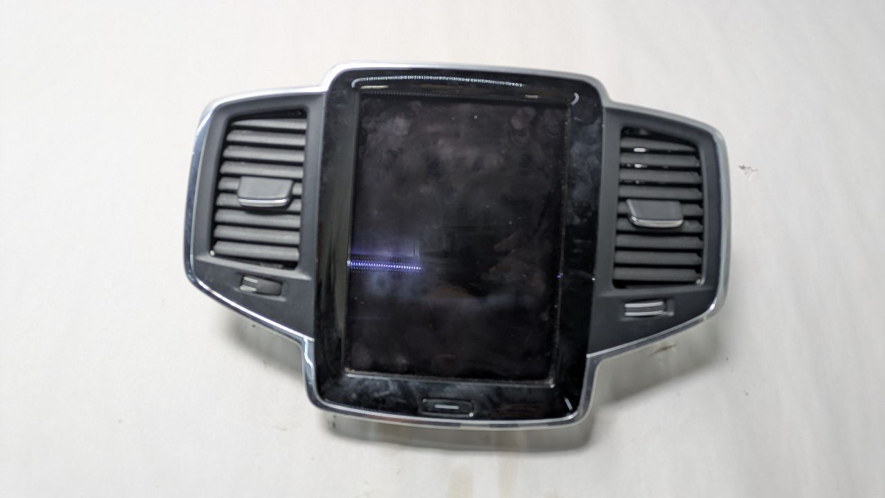 2016 VOLVO XC90 Info-GPS-TV Screen - 448742