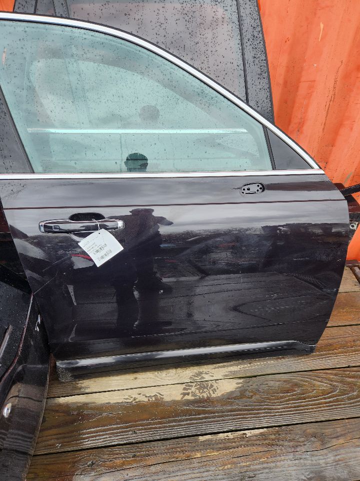 2016 VOLVO XC90 Right DOOR ASSEMBLY, FR - 448746