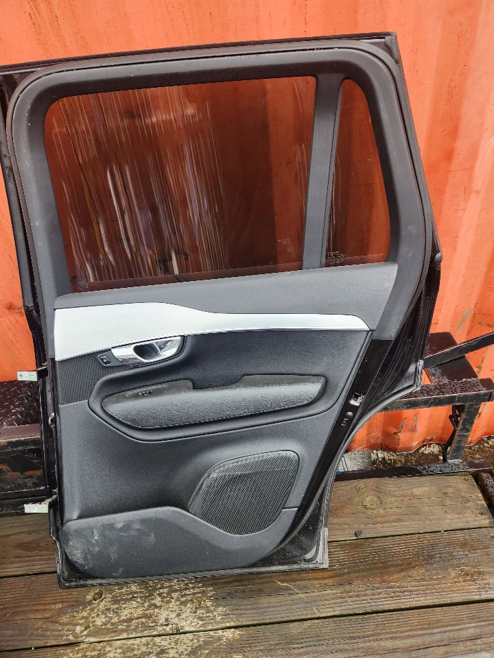 2016 VOLVO XC90 Right Dr Assm, Rear Side - 448748 — photo 3