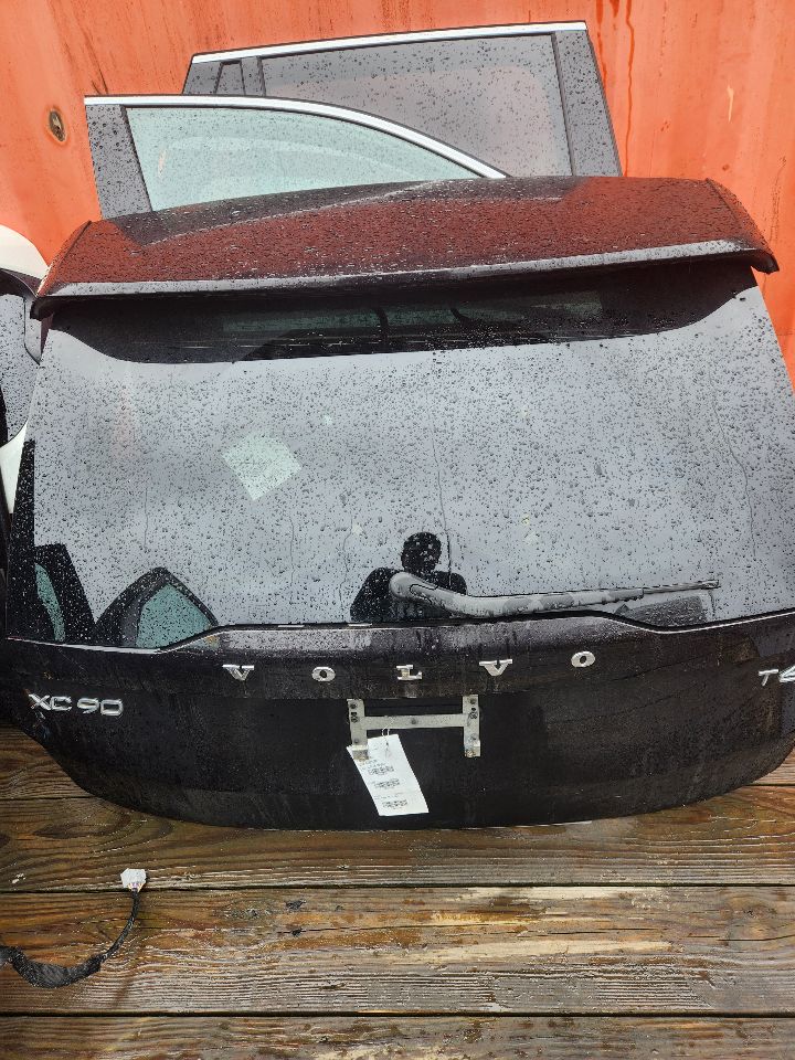 2016 VOLVO XC90 Decklid  Tailgate - 448750