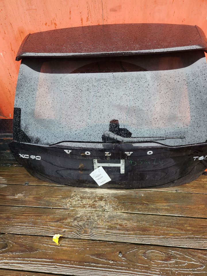 2016 VOLVO XC90 Decklid  Tailgate - 448750 — photo 4