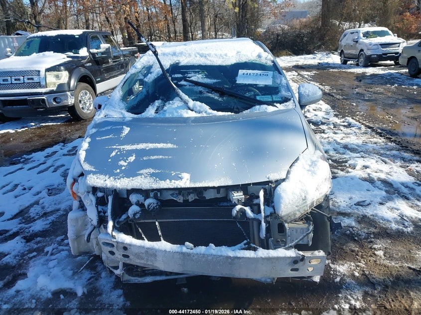2014 TOYOTA PRIUS BATTERY - 448786 — photo 2