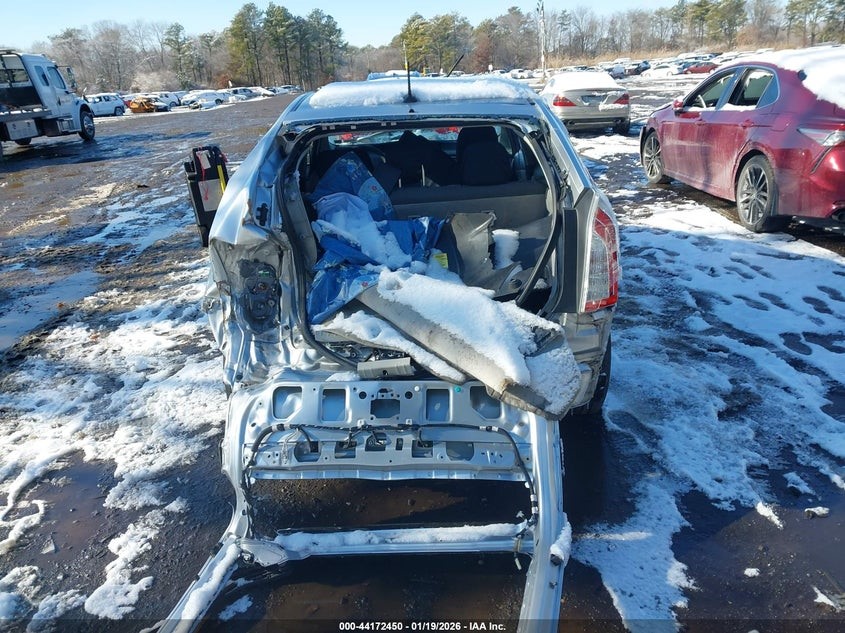 2014 TOYOTA PRIUS BATTERY - 448786 — photo 6