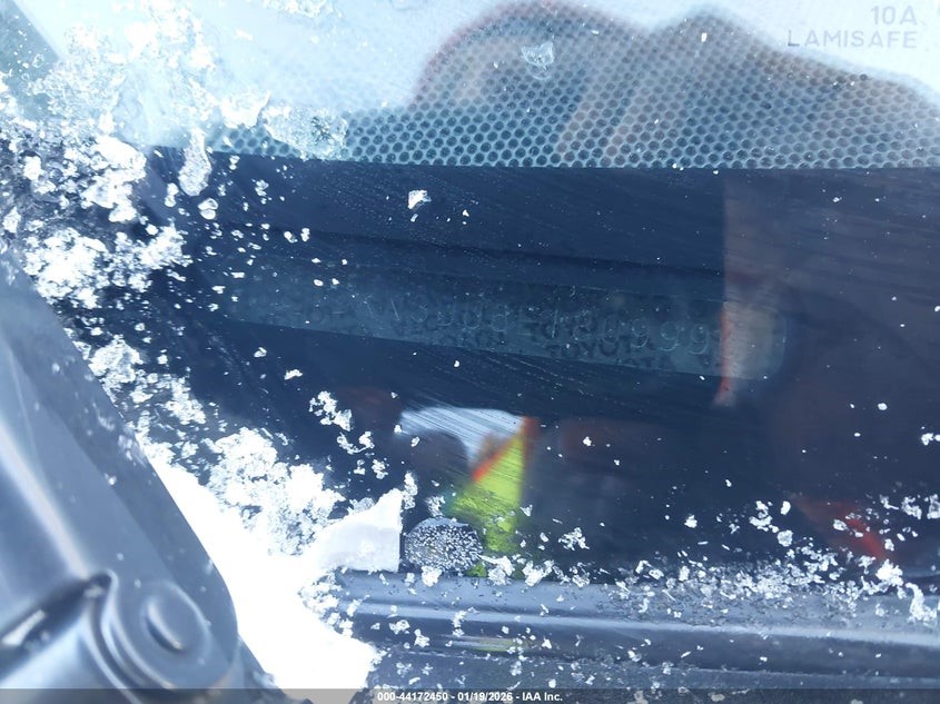 2014 TOYOTA PRIUS BATTERY - 448786 — photo 7