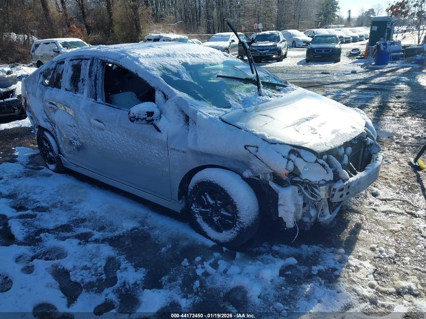 2014 TOYOTA PRIUS BATTERY - 448786 — photo 8
