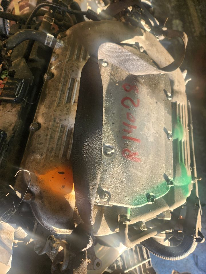 2015 HONDA ACCORD ENGINE ASSEMBLY - 448790 — photo 3