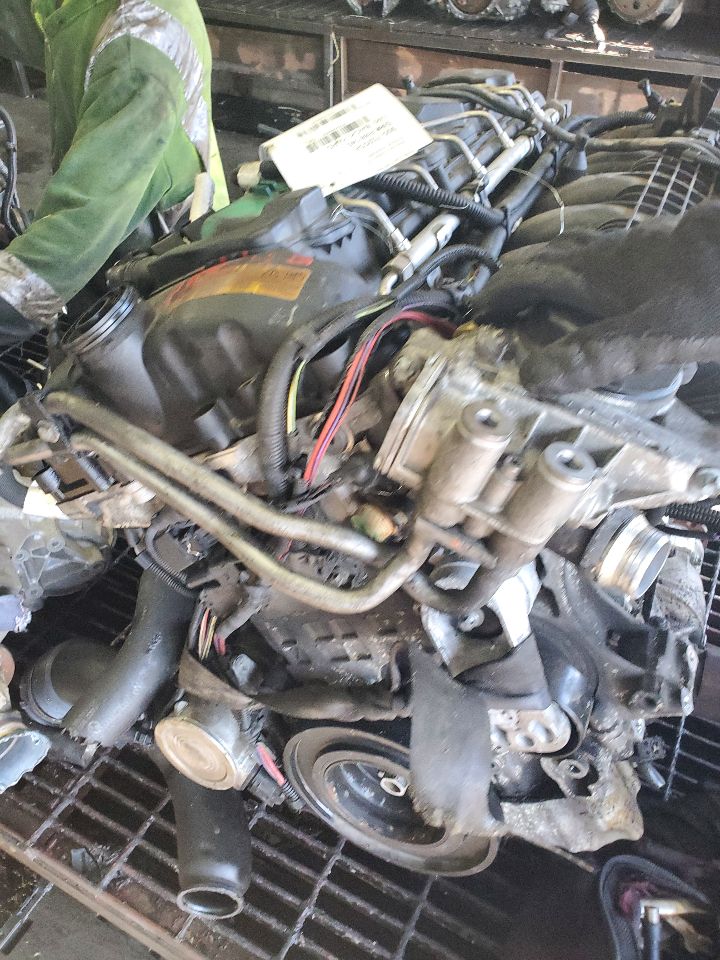 2014 BMW 435i ENGINE ASSEMBLY - 448800 — photo 5