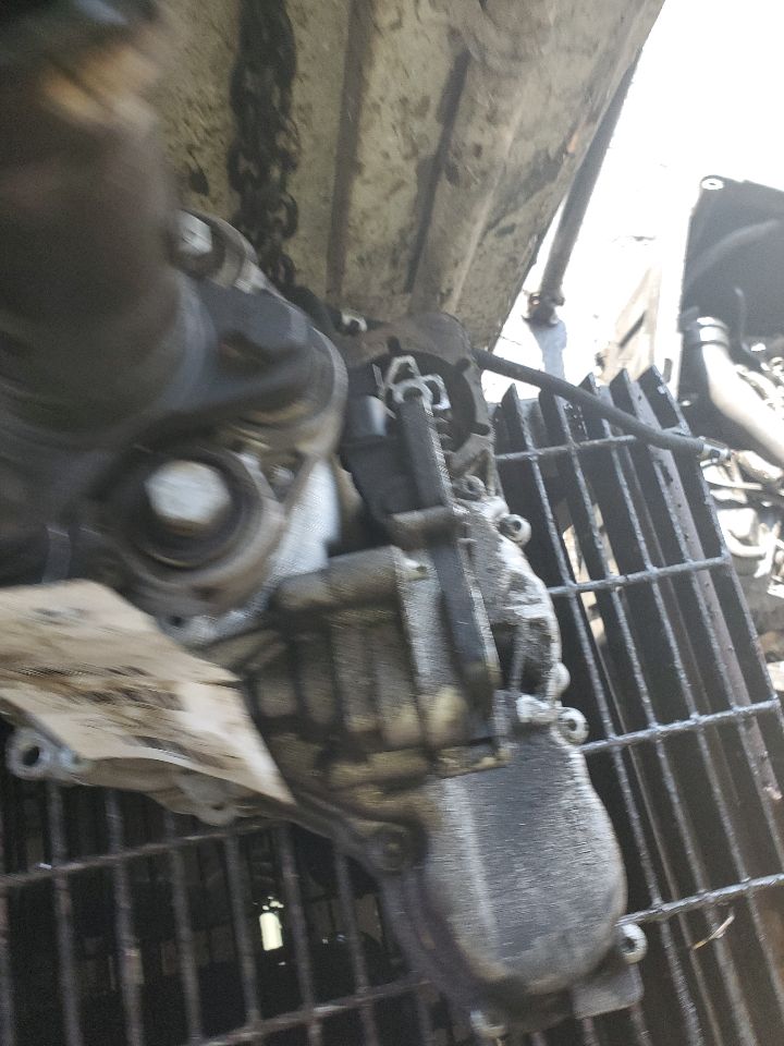 2014 BMW 435i TRANSFER CASE ASSY - 448809 — photo 2