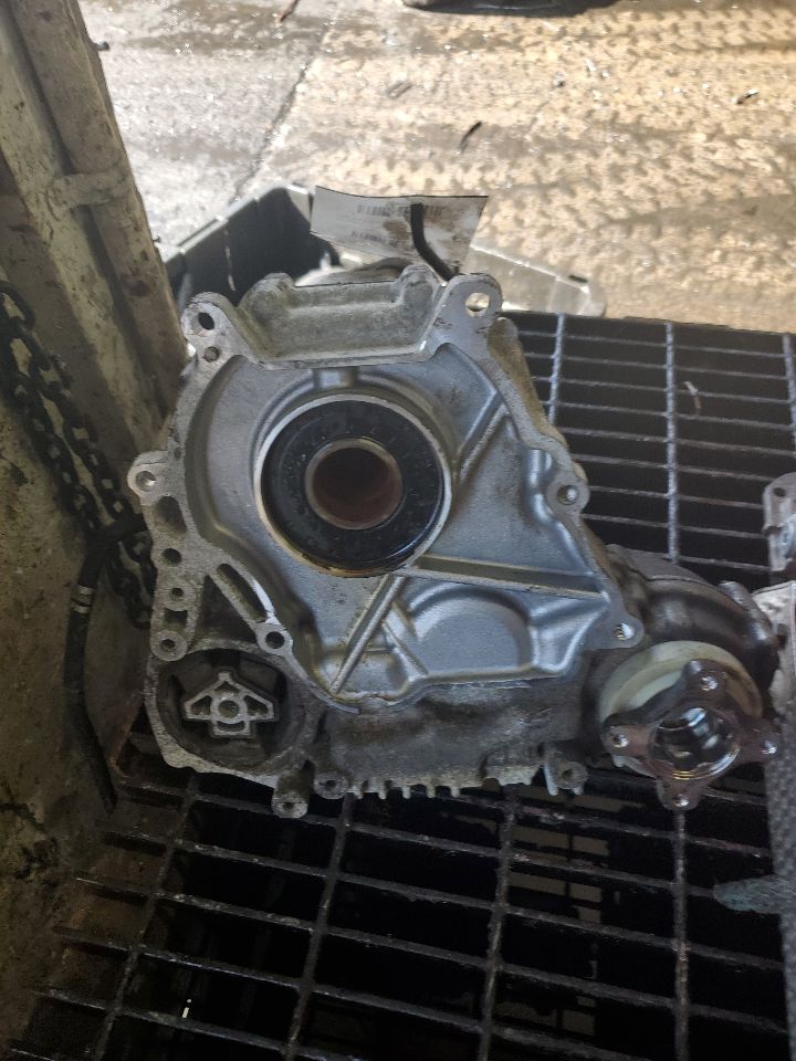 2014 BMW 435i TRANSFER CASE ASSY - 448809 — photo 5