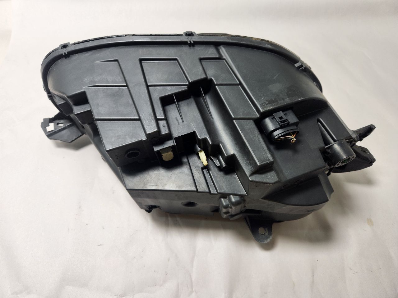 2016 VOLVO XC90 Left HEADLAMP ASSEMBLY - 448970 — photo 6