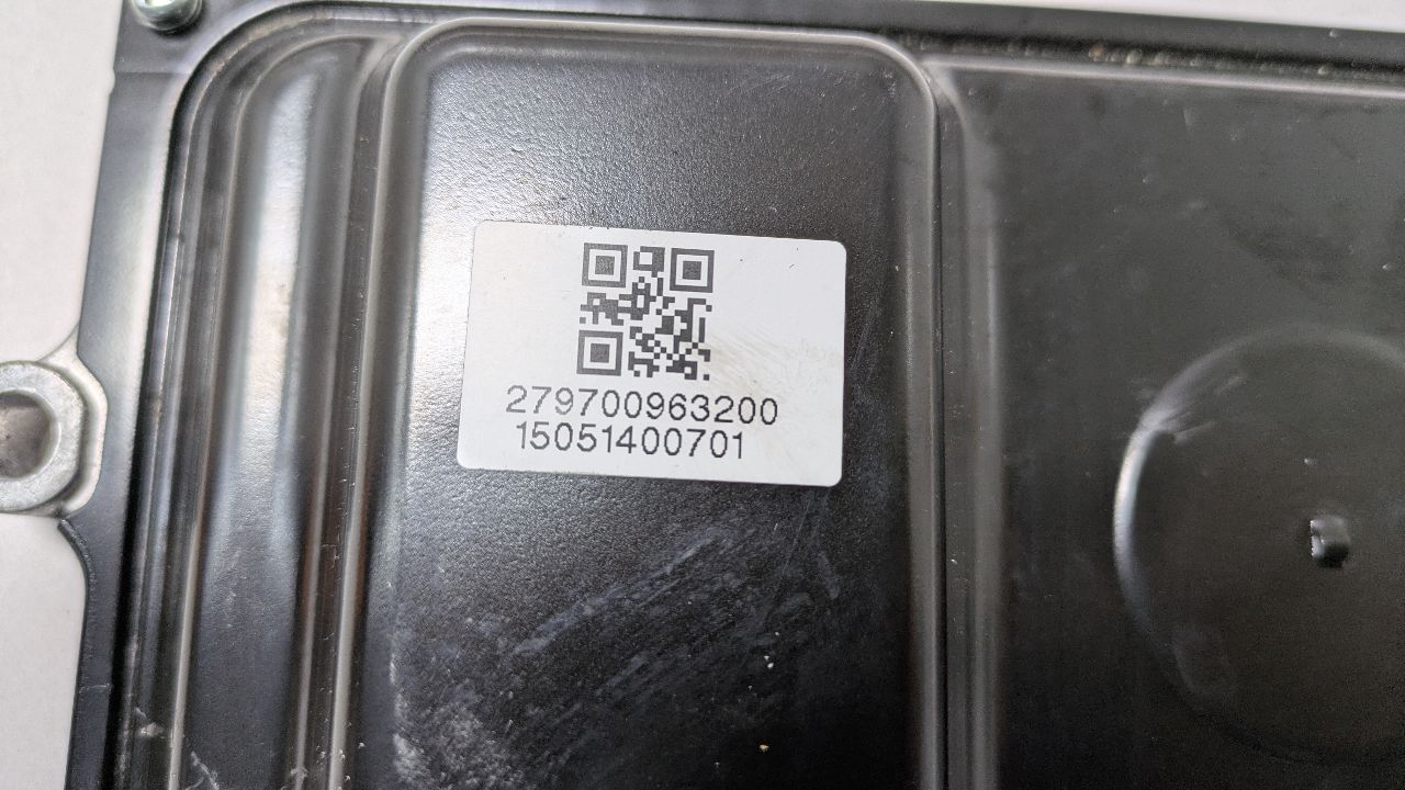 2016 VOLVO XC90 Eng/Motor Cont Mod - 449026 — photo 2
