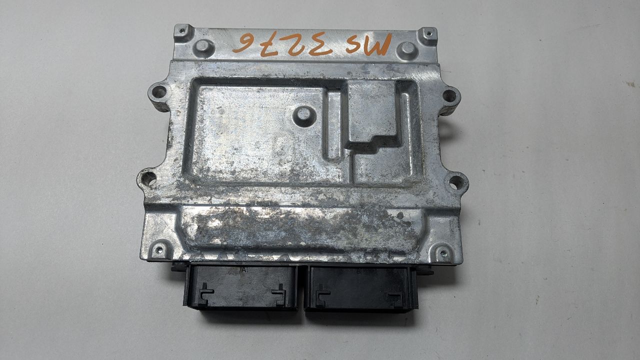 2016 VOLVO XC90 Eng/Motor Cont Mod - 449026 — photo 6