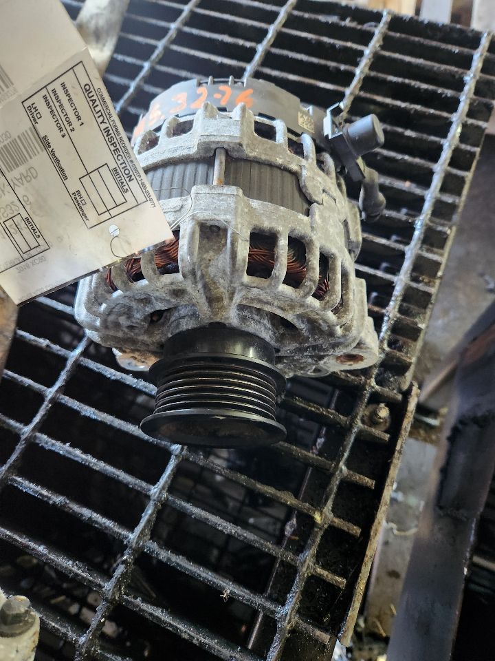 2016 VOLVO XC90 ALTERNATOR - 449030