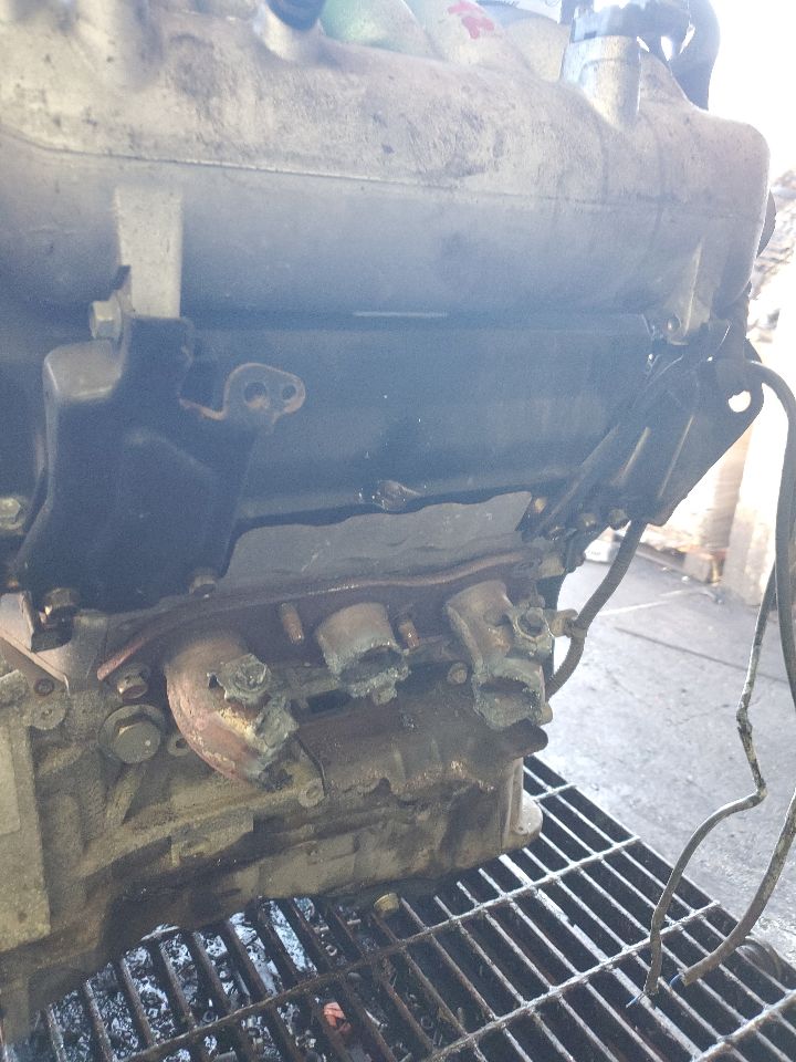 2014 MITSUBISHI OUTLANDER ENGINE ASSEMBLY - 449046 — photo 5