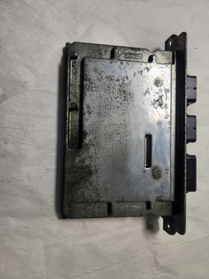 2007 FORD EXPLORER Eng/Motor Cont Mod - 449095 — photo 2