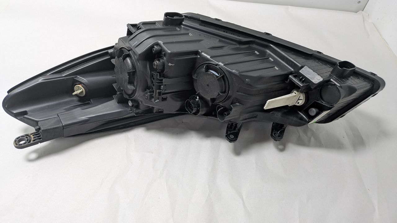 2017 KIA FORTE Right HEADLAMP ASSEMBLY - 449159 — photo 3