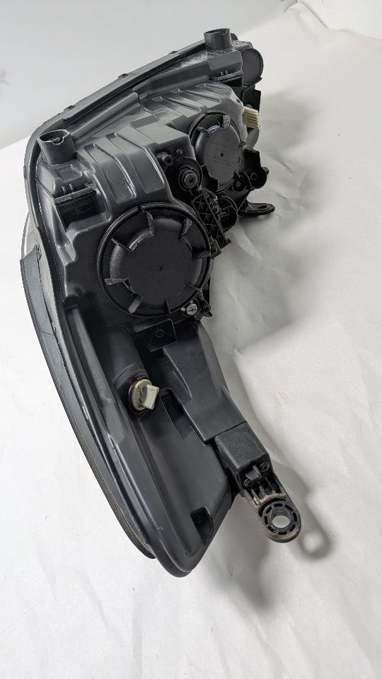 2017 KIA FORTE Right HEADLAMP ASSEMBLY - 449159 — photo 8