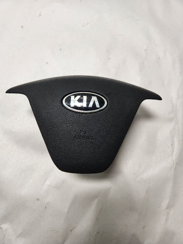 2017 KIA FORTE Left AIR BAG - 449162