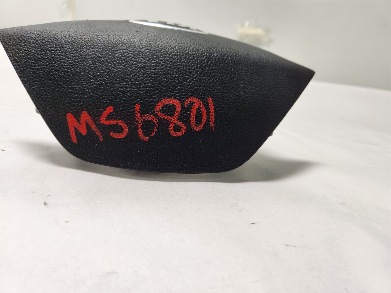 2017 KIA FORTE Left AIR BAG - 449162 — photo 2