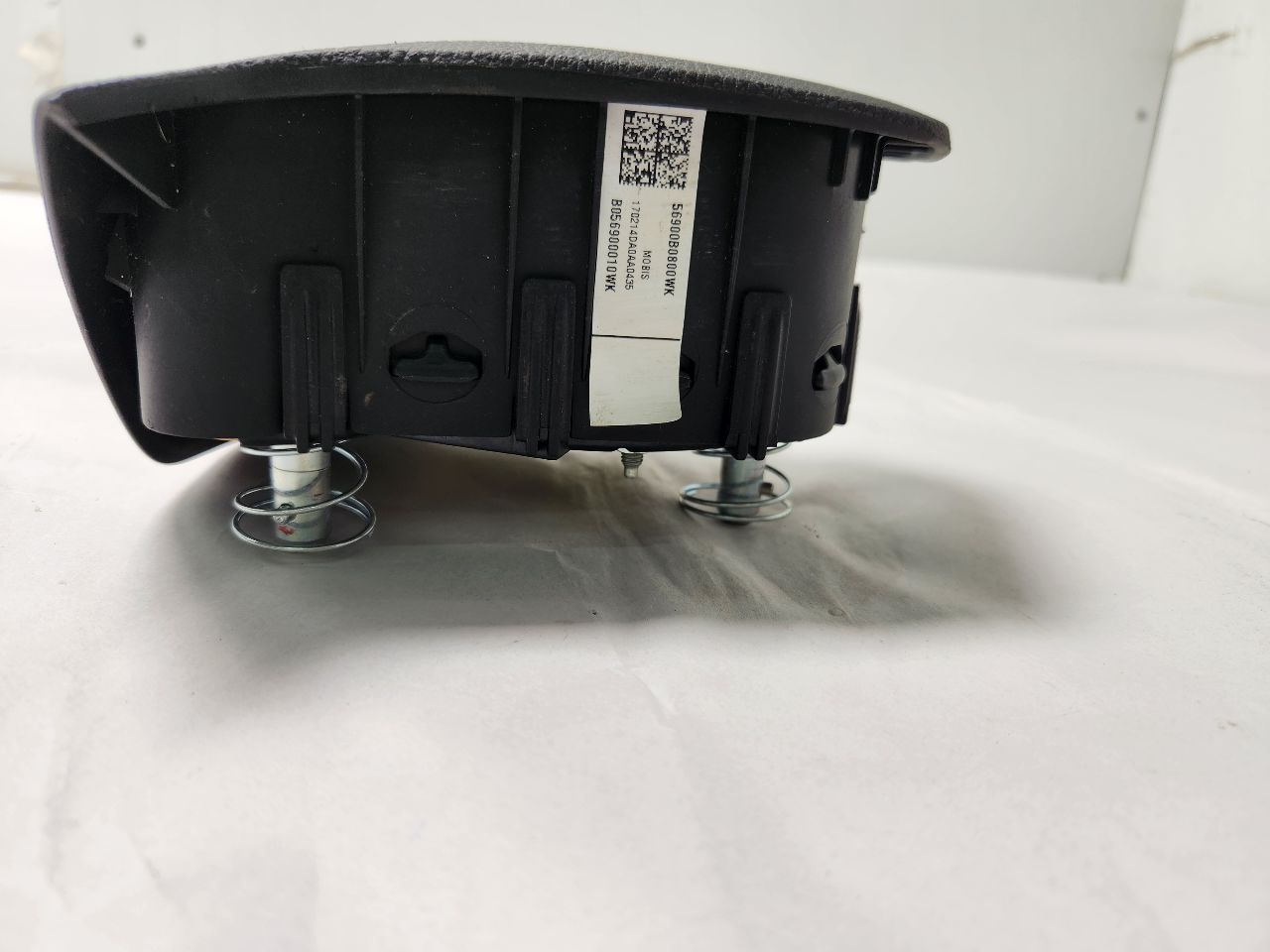 2017 KIA FORTE Left AIR BAG - 449162 — photo 3